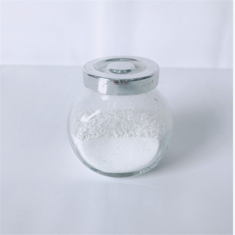 納米氧化鋁,Nanometer alumina