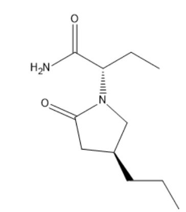 布瓦西坦杂质,Brivaracetam Impurity A