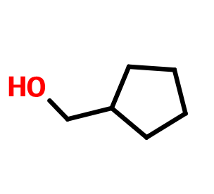 環(huán)戊基甲醇,Cyclopentanemethanol