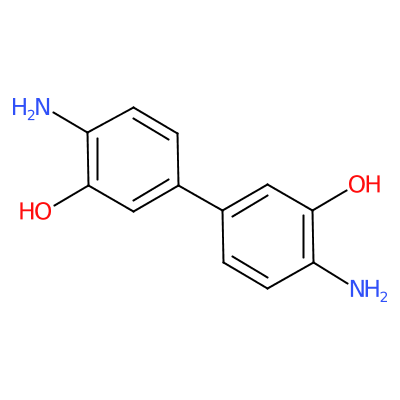 3,3'-二羟基联苯胺,3,3'-Dihydroxybenzidine