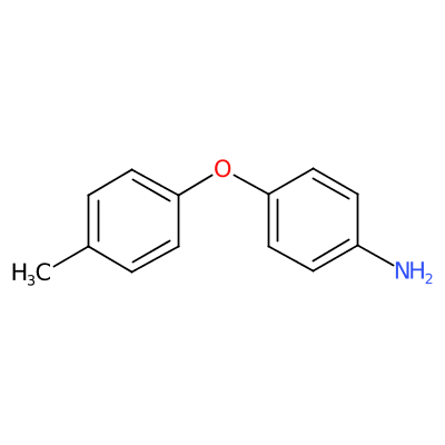 4-氨基-4'-甲基二苯基醚,4-Amino-4'-methyldiphenyl Ether