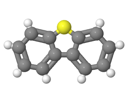 二苯并噻吩,Dibenzothiophene
