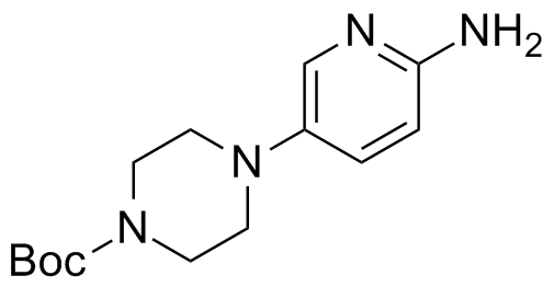 帕布昔利布杂质10,Palbociclib Impurity 10