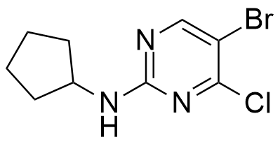 帕布昔利布杂质11,Palbociclib Impurity 11