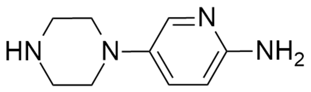 帕布昔利布杂质15,Palbociclib Impurity 15