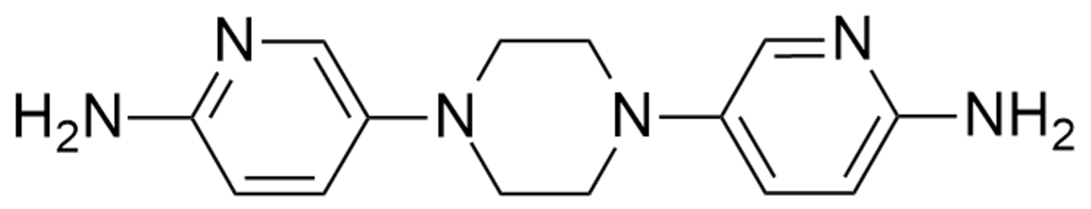 帕布昔利布雜質(zhì)17,Palbociclib Impurity 17