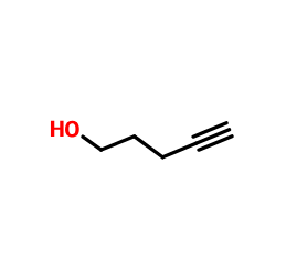 4-戊炔-1-醇,4-Pentyn-1-ol