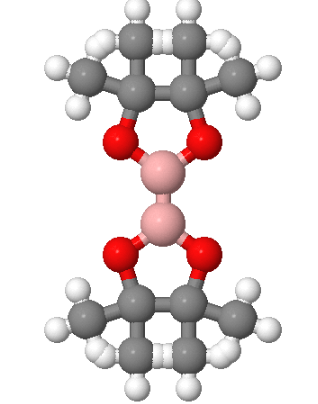 联硼酸频那醇酯,Bis(pinacolato)diboron