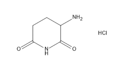 6-二氧哌啶-3-氯化铵,2,6-Dioxopiperidine-3-ammonium chloride