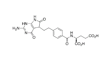 培美曲塞6-氧化杂质,Pemetrexed 6-Oxo Diacid Impurity