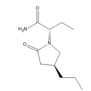 布瓦西坦杂质,Brivaracetam Impurity A