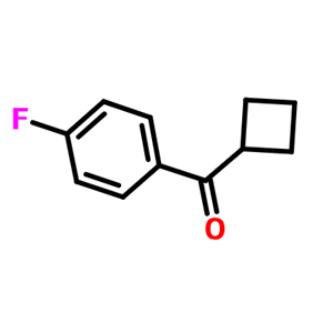 环丁基-4-氟基酮