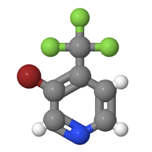 936841-70-2；3-溴-4-三氟甲基吡啶