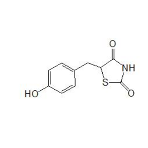 吡格列酮M1代谢物