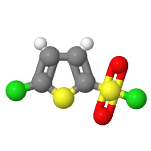 5-氯噻唑-2-磺酰氯,5-Chlorothiophene-2-sulfonyl chloride