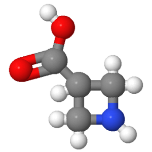 36476-78-5；3-吖丁啶羧酸