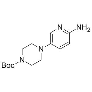 帕布昔利布杂质10,Palbociclib Impurity 10