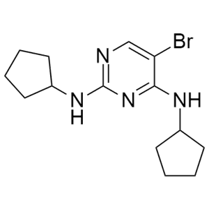 帕布昔利布杂质12,Palbociclib Impurity 12