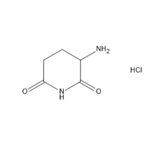 6-二氧哌啶-3-氯化铵