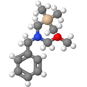 93102-05-7；N-(甲氧甲基)-N-(三甲基硅甲基)苄胺