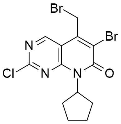 帕布昔利布杂质30,Palbociclib Impurity 30