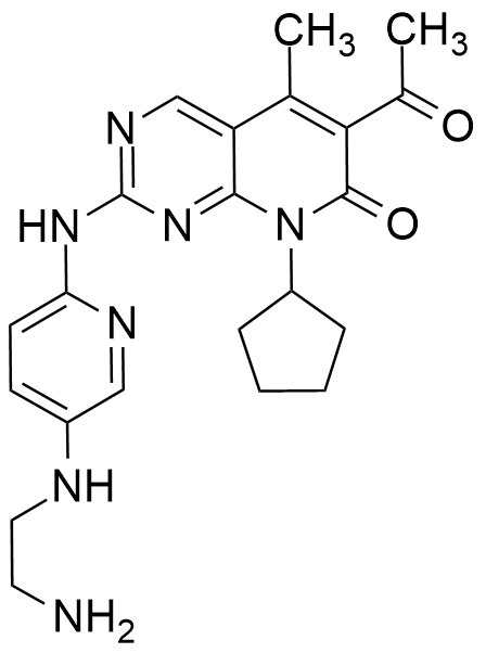 帕布昔利布杂质46,Palbociclib Impurity 46