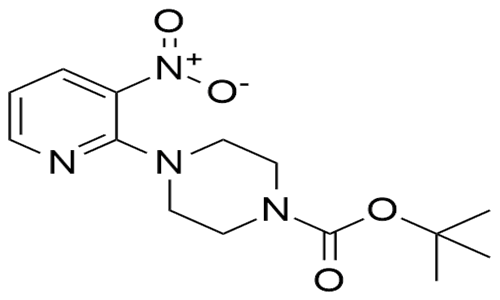 帕布昔利布杂质58,Palbociclib Impurity 58