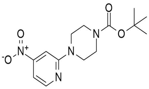 帕布昔利布杂质59,Palbociclib Impurity 59