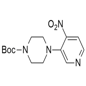 帕布昔利布杂质64,Palbociclib Impurity 64