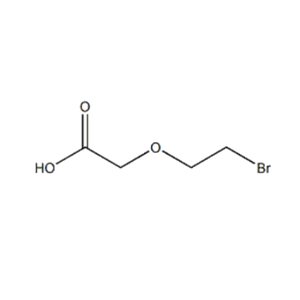 溴代-一聚乙二醇-乙酸，Bromo-PEG1-acetic acid,Bromo-PEG1-acetic acid,Bromo-PEG1-CH2CO2H