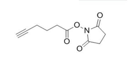 Alkyne NHS ester,炔烃-活性酯