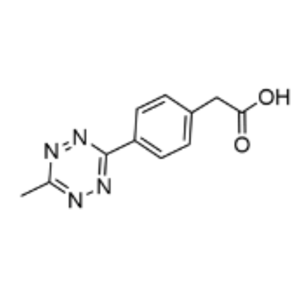 Methyltetrazine-Acid,甲基四嗪-羧基