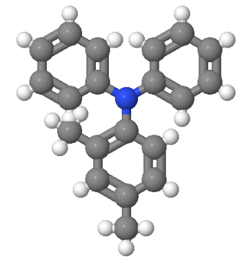 2,4-二甲基三苯胺,2,4-Dimethyltriphenylamine