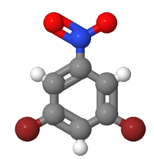 1,3-二溴-5-硝基苯,3,5-DIBROMONITRO BENZENE