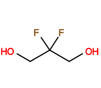 2,2-二氟-1,3-二醇,2,2-difluoropropane-1,3-diol