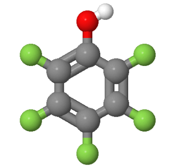 五氟苯酚,Pentafluorophenol