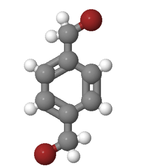 二溴对亚二甲苯,alpha,alpha'-Dibromo-p-xylene