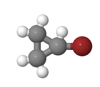 溴代环丙烷,Cyclopropyl bromide
