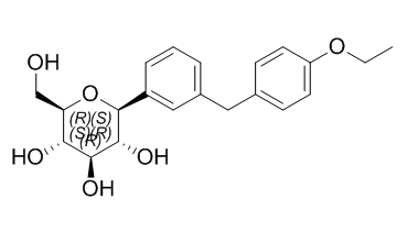 达格列净杂质09,(2S,3R,4R,5S,6R)-2-(3-(4-ethoxybenzyl)phenyl)-6-(hydroxymethyl)tetrahydro-2H-pyran-3,4,5-triol