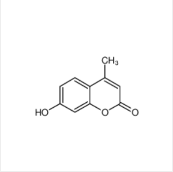 羟甲香豆素,4-Methylumbelliferone
