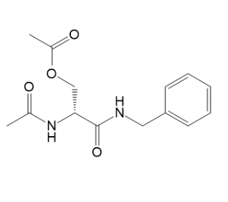 拉考沙胺杂质,Lacosamide EP Impurity B