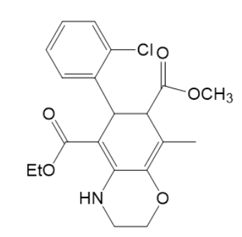 氨氯地平杂质2,Amlodipine Impurity 2