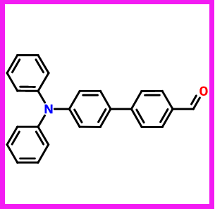 4'-(二苯胺)-[1,1'-联苯]-4-甲醛