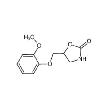 美芬诺酮,Mephenoxalone