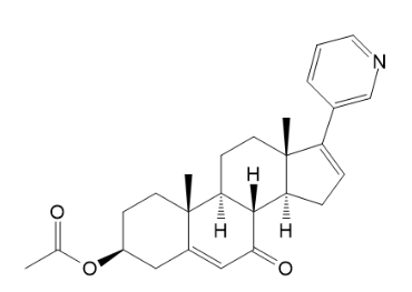 阿比特龙杂质ABCDEFGHJKL,Abiraterone ImpurityABCDEFGHJKL