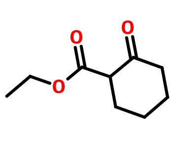 2-環(huán)己酮甲酸乙酯,Ethyl 2-oxocyclohexanecarboxylate