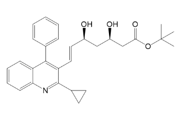 匹伐他汀杂质ABCDEFGHJKL,Pitavastatin ImpurityABCDEFGHJKL