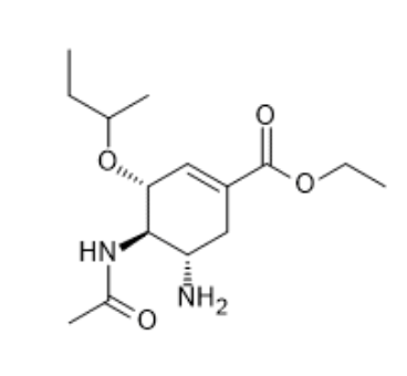 奥司他韦EP杂质F,Oseltamivir Phosphate EP Impurity F