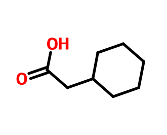 環(huán)己基乙酸,Cyclohexylacetic acid