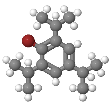 2-溴-1,3,5-三异丙苯,1-BROMO-2,4,6-TRIISOPROPYLBENZENE